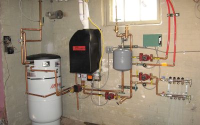 Why Do I Keep Having to Constantly Reset My Electric Hot Water Heater?