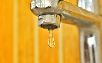 The 10 Most Common Plumbing Problems