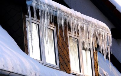 Tips to Keep Pipes from Freezing and Busting in Your Home This Winter