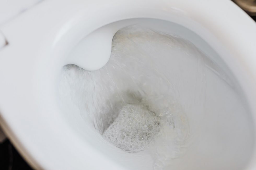 Does Your Toilet Make Noise Randomly? Phantom Flushing is the Culprit