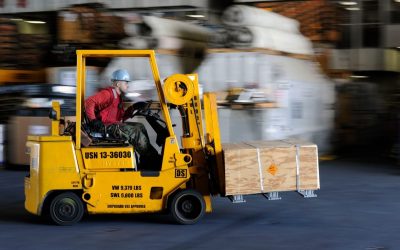 How to Keep Your Warehouse Employees Happy Through Proper Heating