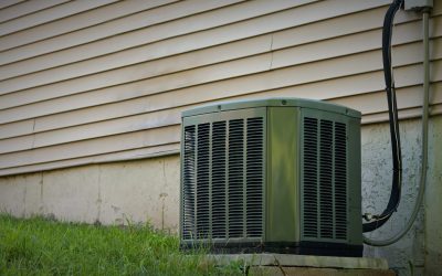 Central Air Conditioning Maintenance