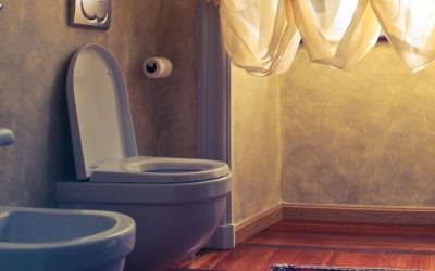 What is a Pressure-Assist Toilet?