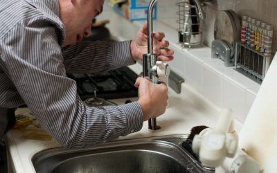 Top 7 Reasons NOT to Do Your Own Plumbing