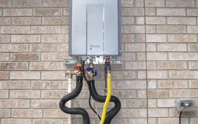 The Pros and Cons of Tankless Water Heaters